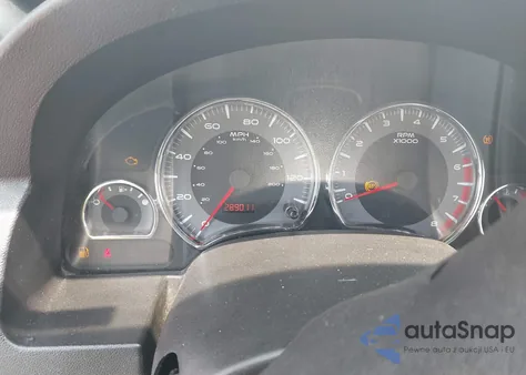 2006 Pontiac Torrent from USA, damaged, VIN 2CKDL73F066180395